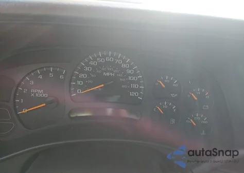 2005 GMC Sierra 1500 Sle z USA, uszkodzony, nr VIN 1GTEC19V15Z211132